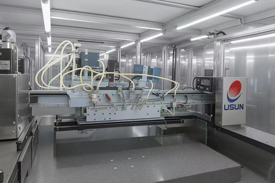 陽程科技的狹縫式塗佈機